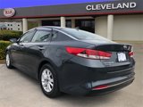 Used 2016 Kia Optima LX image 4