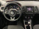 Certified 2018 Jeep Compass Sport w/ Cold Weather Group image 5