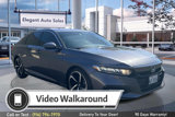 Used 2019 Honda Accord Sport image 3