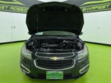 Used 2016 Chevrolet Cruze LT image 4