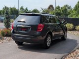 Used 2017 Chevrolet Equinox LT w/ Driver Confidence Package II image 5