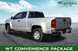 Used 2018 Chevrolet Colorado W/T image 2