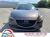 Used 2015 MAZDA MAZDA3 i Touring w/ Technology Package image 4