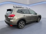 Certified 2020 Subaru Forester Limited w/ Popular Package #3 image 5