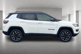 Used 2020 Jeep Compass Trailhawk image 3