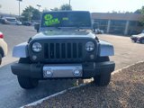 Used 2016 Jeep Wrangler Unlimited Sahara w/ Connectivity Group image 3