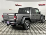 New 2025 Jeep Gladiator Sport image 3