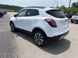 Certified 2022 Buick Encore Preferred w/ Safety Package image 5