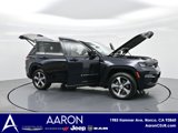 Used 2023 Jeep Grand Cherokee 4WD 4xe w/ Luxury Tech Group II image 4