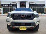 Used 2023 Nissan Frontier PRO-4X w/ Pro-4X Premium Package image 2