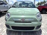 Used 2015 FIAT 500 Sport image 2