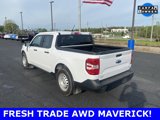 Used 2024 Ford Maverick XL w/ Equipment Group 100A Standard image 3