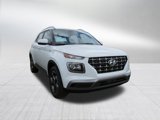 New 2025 Hyundai Venue SEL image 2