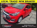 Used 2021 Chevrolet Spark LT image 3