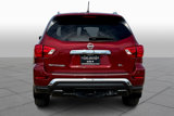 Used 2018 Nissan Pathfinder SL w/ SL Premium Package image 4