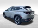 Used 2024 Hyundai Tucson Limited image 5