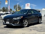 Used 2018 Hyundai Sonata SEL image 2