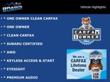 Used 2023 Subaru Crosstrek 2.0i Premium image 2