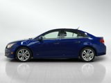 Used 2012 Chevrolet Cruze LTZ w/ RS Package image 2