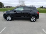 Used 2022 Chevrolet Trax LS w/ Tint and Cruise Package image 2