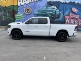 Used 2022 RAM 1500 Big Horn image 2
