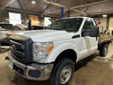Used 2014 Ford F250 XL w/ XL Value Package image 2