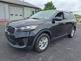 Used 2020 Kia Sorento LX image 3