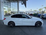 Used 2023 BMW 330i Sedan w/ M Sport Package image 3