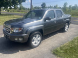 Used 2011 Honda Ridgeline RTL image 3