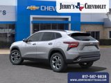 New 2025 Chevrolet Trax LT w/ LT Convenience Package image 4