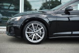 Certified 2025 Audi A5 2.0T Premium Plus image 6