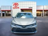 Used 2018 Toyota Camry LE image 2
