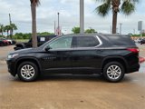 Used 2019 Chevrolet Traverse LS image 4