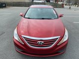 Used 2014 Hyundai Sonata GLS w/ Popular Equipment Group 2 image 3