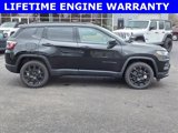 New 2024 Jeep Compass Latitude w/ Convenience Group image 2