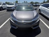 Used 2018 Honda Civic EX image 3