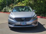 Used 2015 Hyundai Sonata Limited w/ Option Group 06 image 2