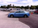 Used 2012 Toyota Camry LE image 2