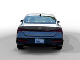 Certified 2024 Hyundai Elantra SEL image 4