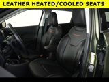 Used 2021 Jeep Compass Trailhawk w/ Sun and Sound Group image 4