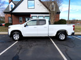 Used 2020 Chevrolet Silverado 1500 LT w/ Convenience Package image 3