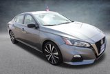 Used 2022 Nissan Altima 2.5 SR image 1
