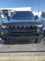 Used 2022 Jeep Grand Cherokee L Limited w/ Black Appearance Package image 2