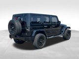 Used 2013 Jeep Wrangler Unlimited Sahara w/ Trailer Tow Group image 3