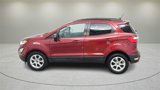 Used 2021 Ford EcoSport SE image 5