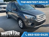 Used 2018 Ford Escape SE w/ SE Sync 3 Package image 3
