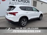 Used 2023 Hyundai Santa Fe SEL image 4