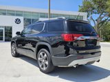 Used 2017 GMC Acadia SLT image 4