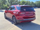 Used 2022 Chevrolet Equinox RS w/ Infotainment Package image 3