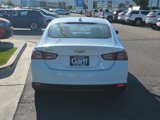 Used 2022 Chevrolet Malibu LT image 5